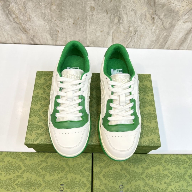 G*u*i sneakers